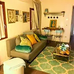 Papere E Tulipani Apartman