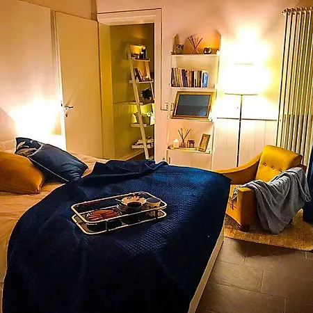 Papere E Tulipani Apartament Vicenza