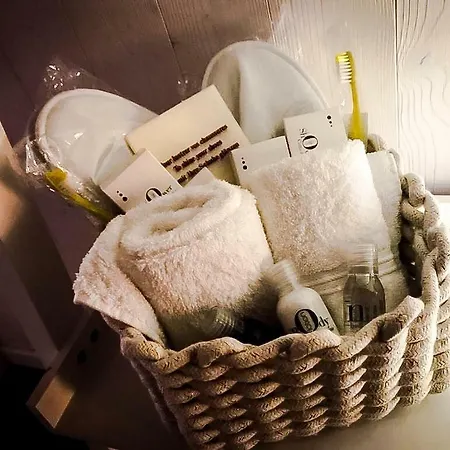 Papere E Tulipani * Vicenza