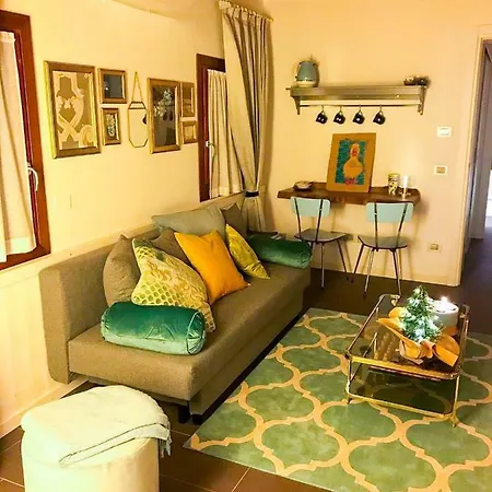 Papere E Tulipani Apartman