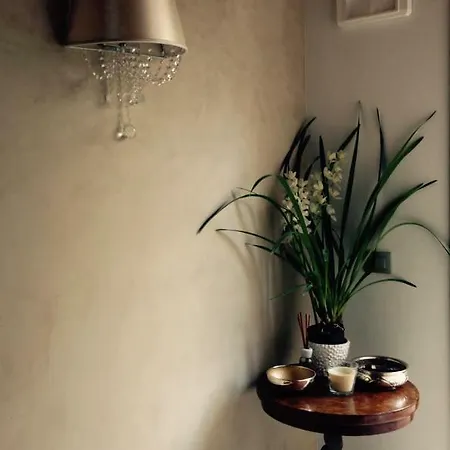 Papere E Tulipani Apartament *