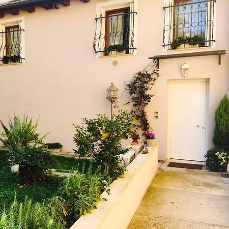 Apartment Papere E Tulipani Vicenza