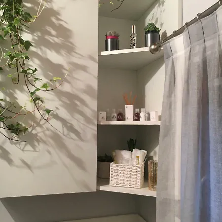 Papere E Tulipani Apartament Vicenza