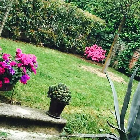 Papere E Tulipani Apartament *