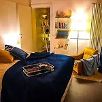 Papere E Tulipani Апартаменты Виченца