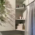 Papere E Tulipani Апартаменты Виченца