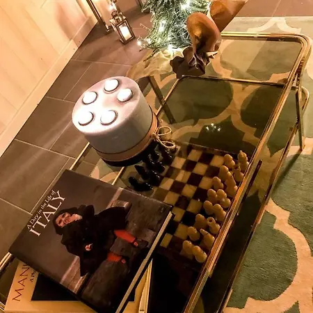 Papere E Tulipani Vicenza