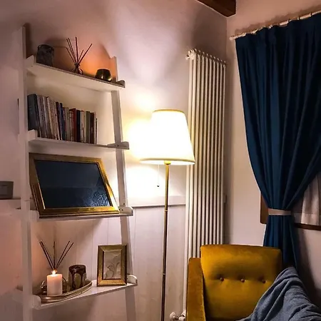 Papere E Tulipani Apartman