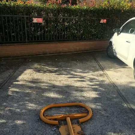 Papere E Tulipani Apartman Vicenza