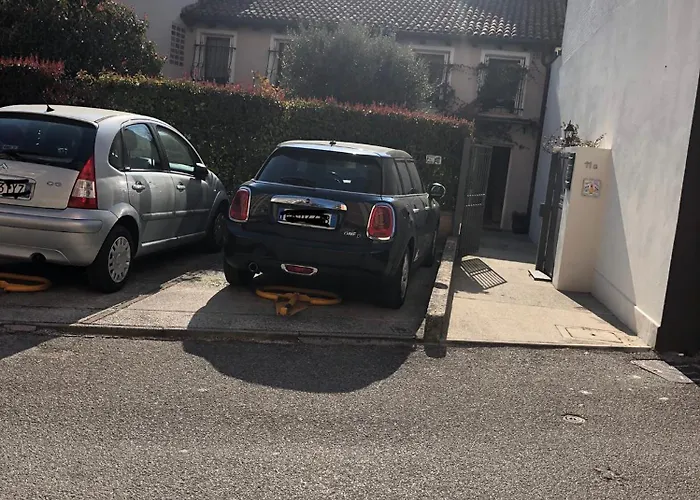 Papere E Tulipani Apartment