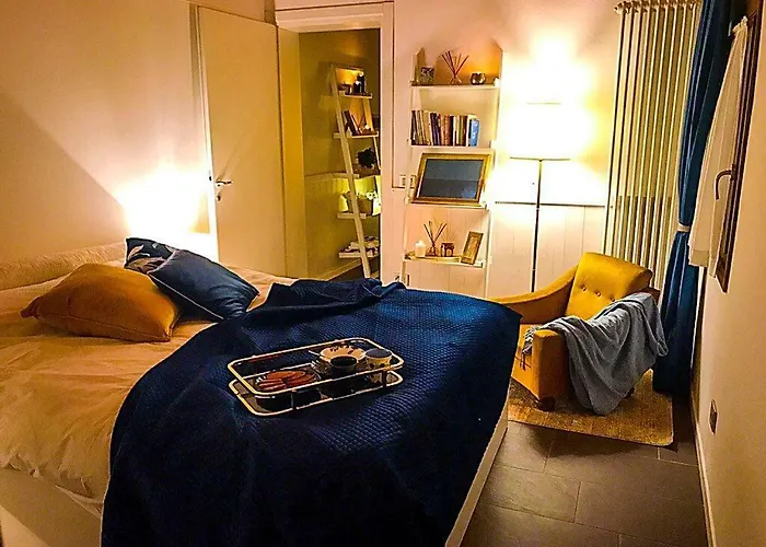 Papere E Tulipani Apartment Vicenza