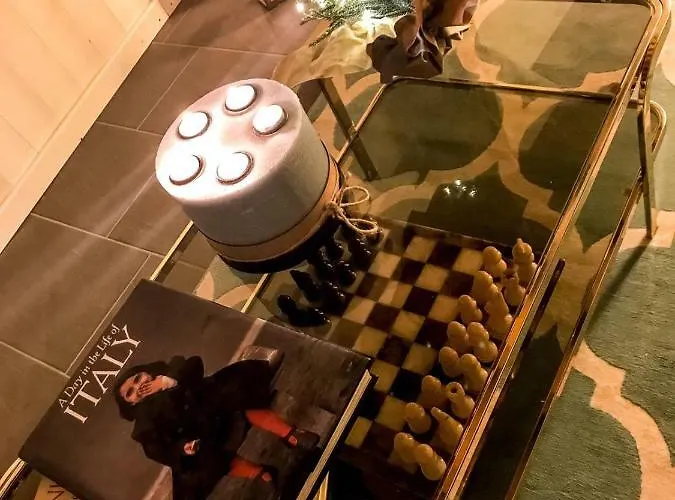 Papere E Tulipani Vicenza