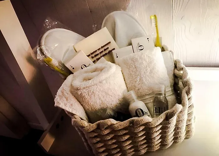 Papere E Tulipani * Vicenza