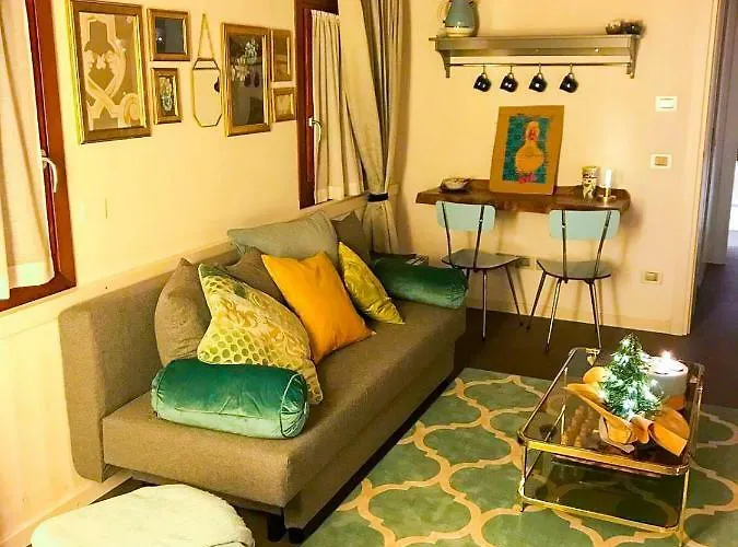 Papere E Tulipani Apartment