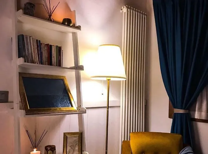 Papere E Tulipani Apartment