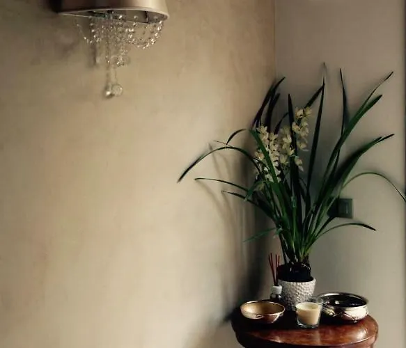 Papere E Tulipani Apartment *