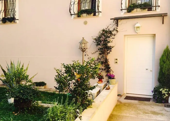 Apartment Papere E Tulipani Vicenza