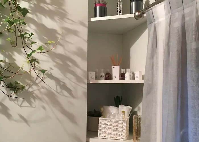 Papere E Tulipani Apartment Vicenza