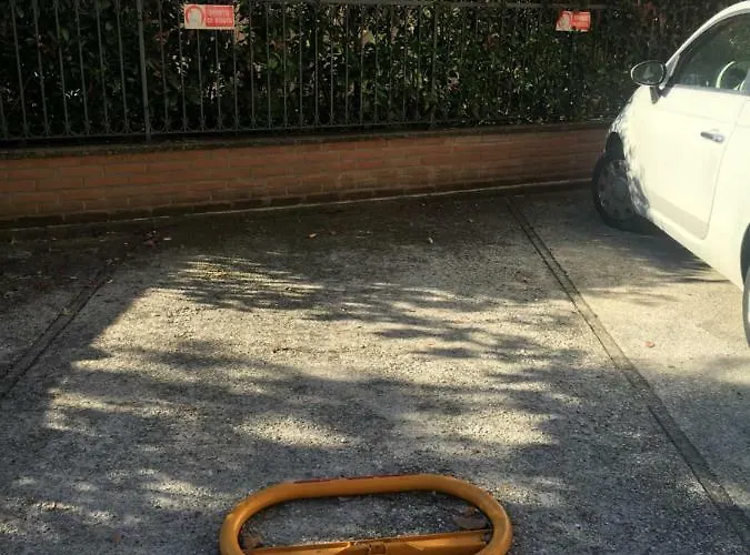 Papere E Tulipani Lägenhet Vicenza